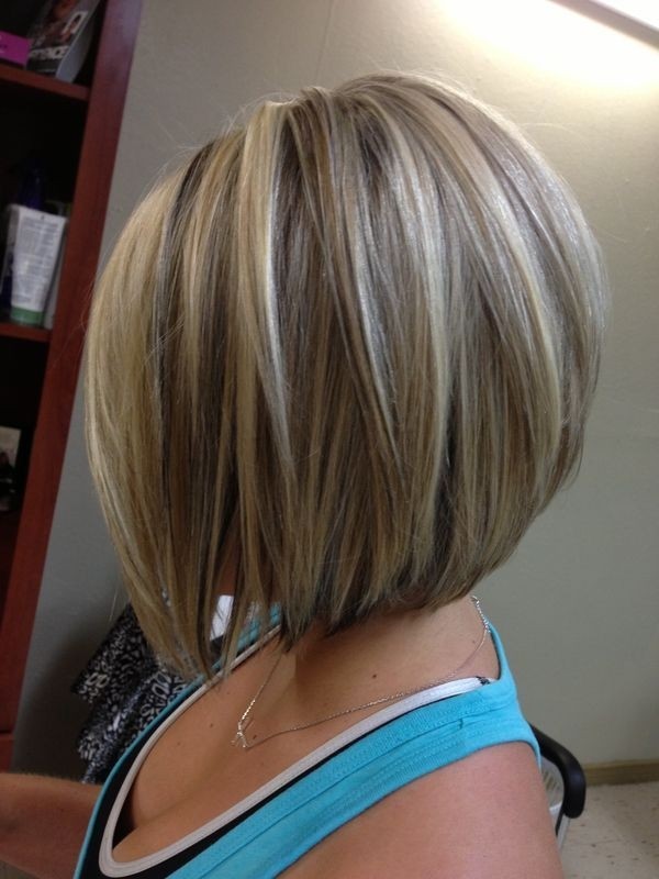 Women's Haircut