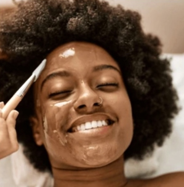 Quick Glow Facial at Flawless By Fabiola in Baldwin, NY