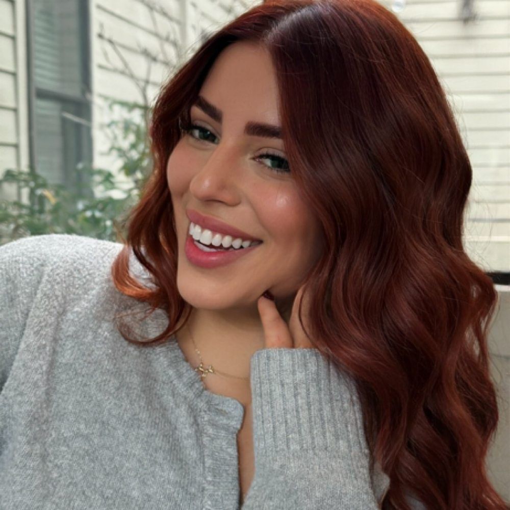 High Impact Luxe Color at Brittany The Hairstylist in Norfolk, VA