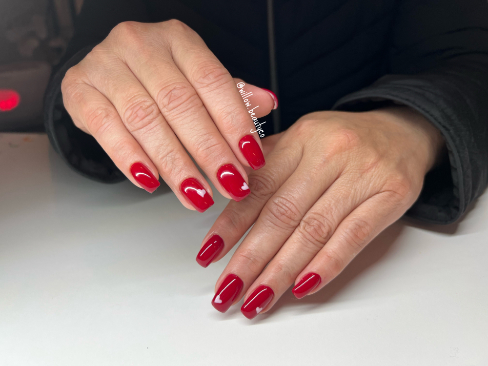 Luminary Manicure