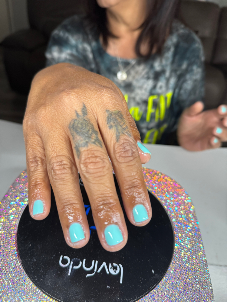Manicure
