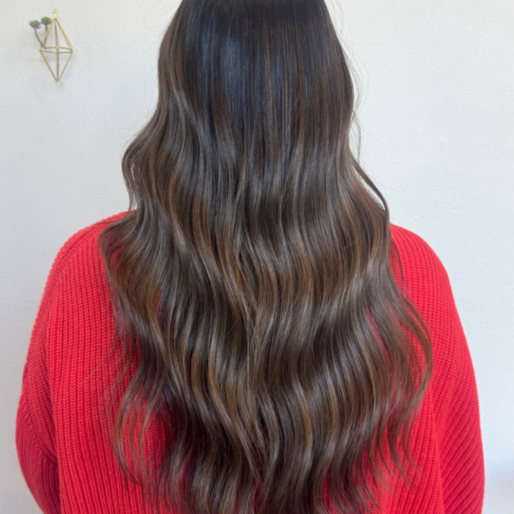 Gloss at Haley Duncan in Odessa, TX