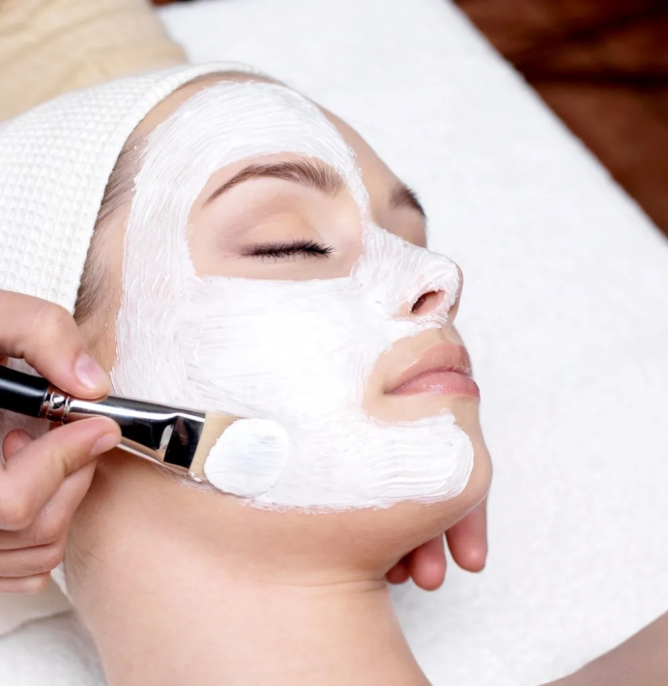 Monsoon Hydrating 60 Minute Facial