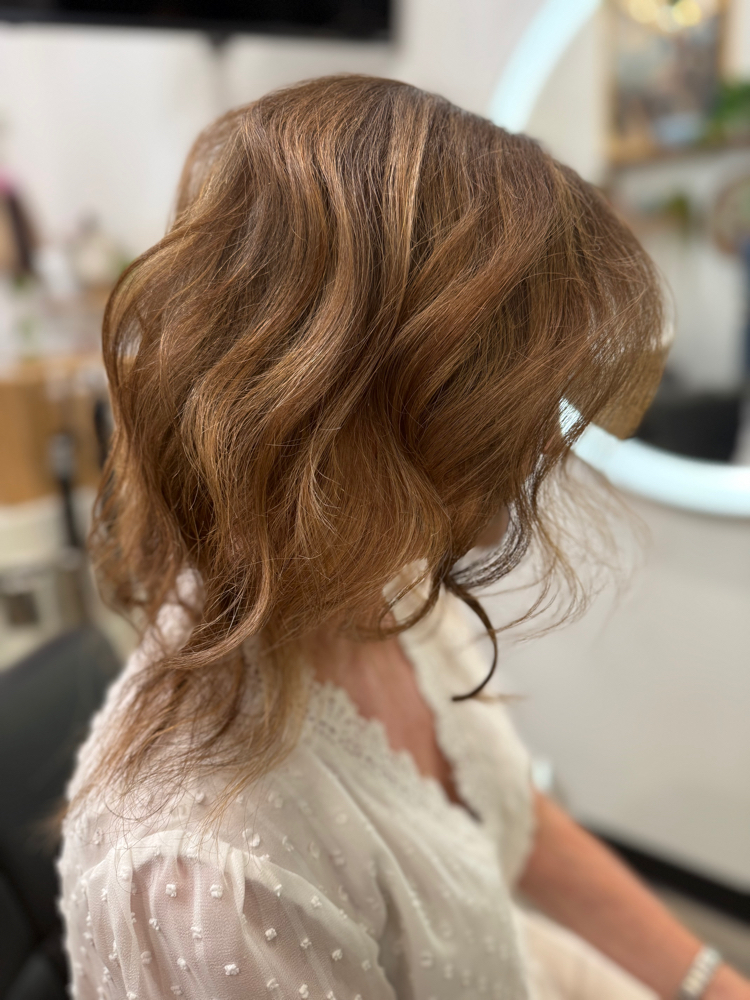 "Gorgeous" Color And Gloss