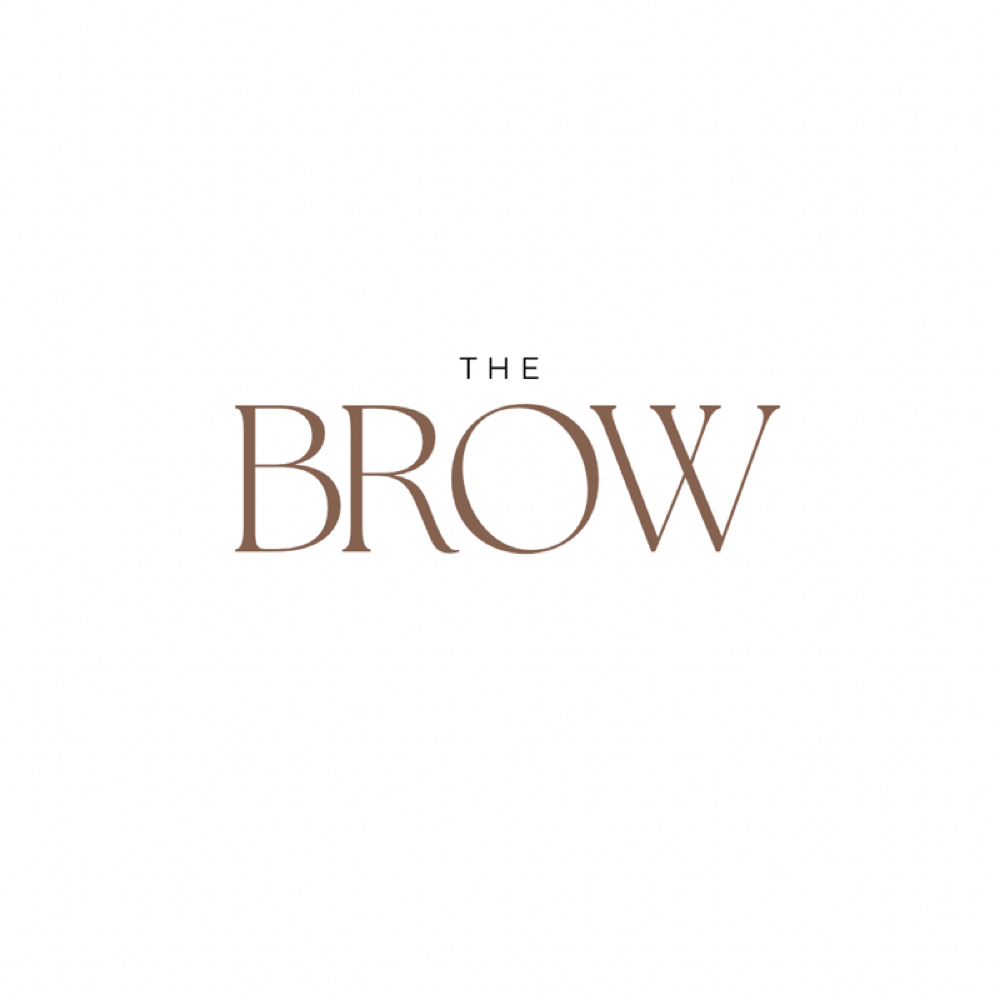 THE BROW at LV Beauty & Esthetics in Winston-Salem, NC
