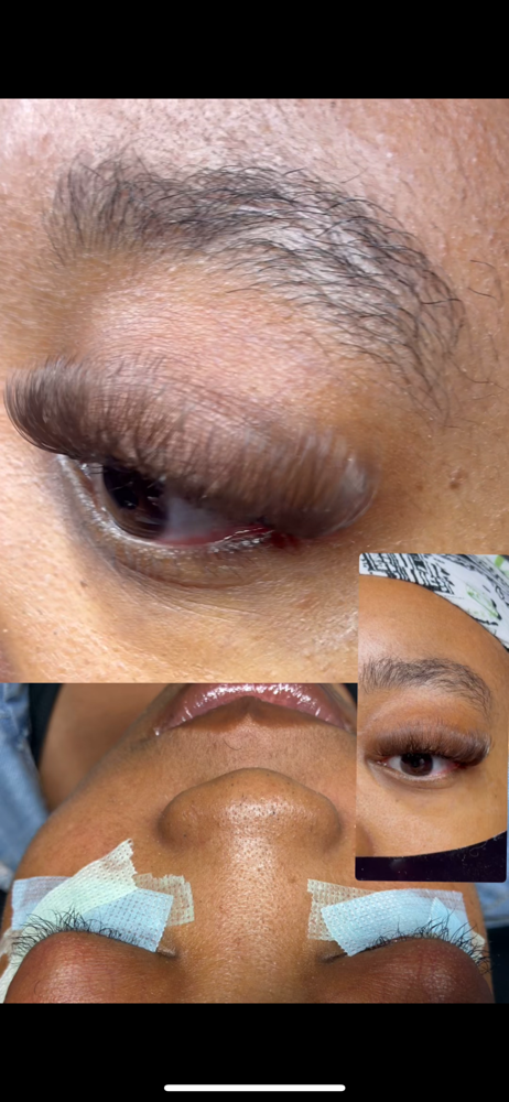 Lash Storm ⛈️