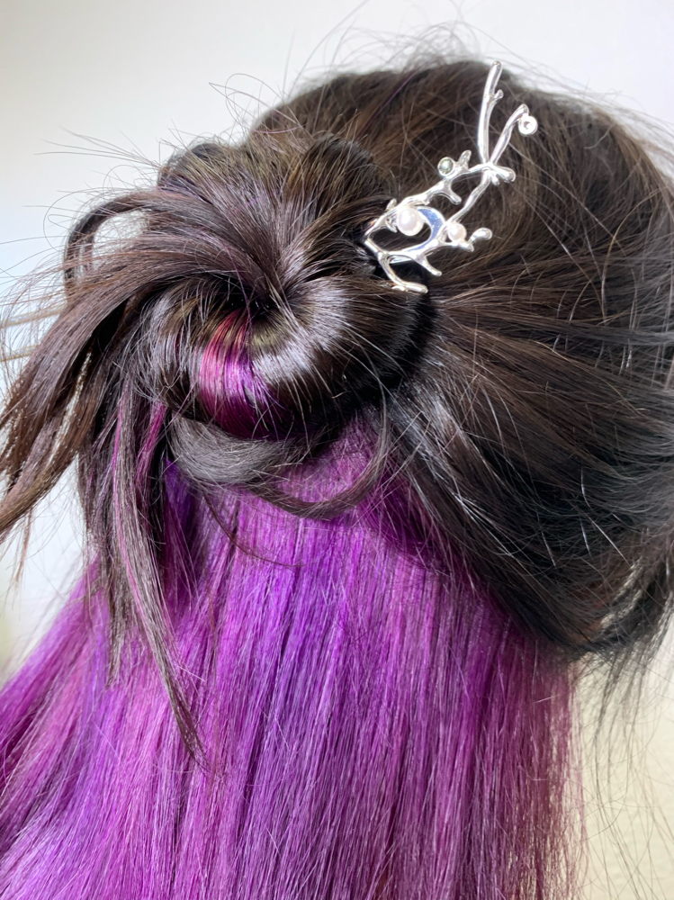 Special Occasion Hair