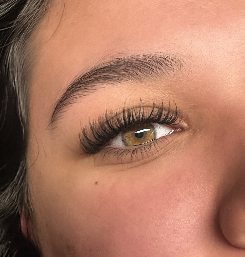 Hybrid Fill