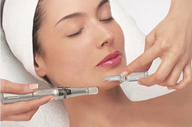 Collagen Induction Therapy