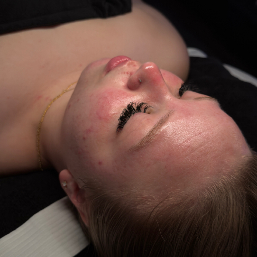 Hydro Facial at glowwithbreanna in Dayton, TX
