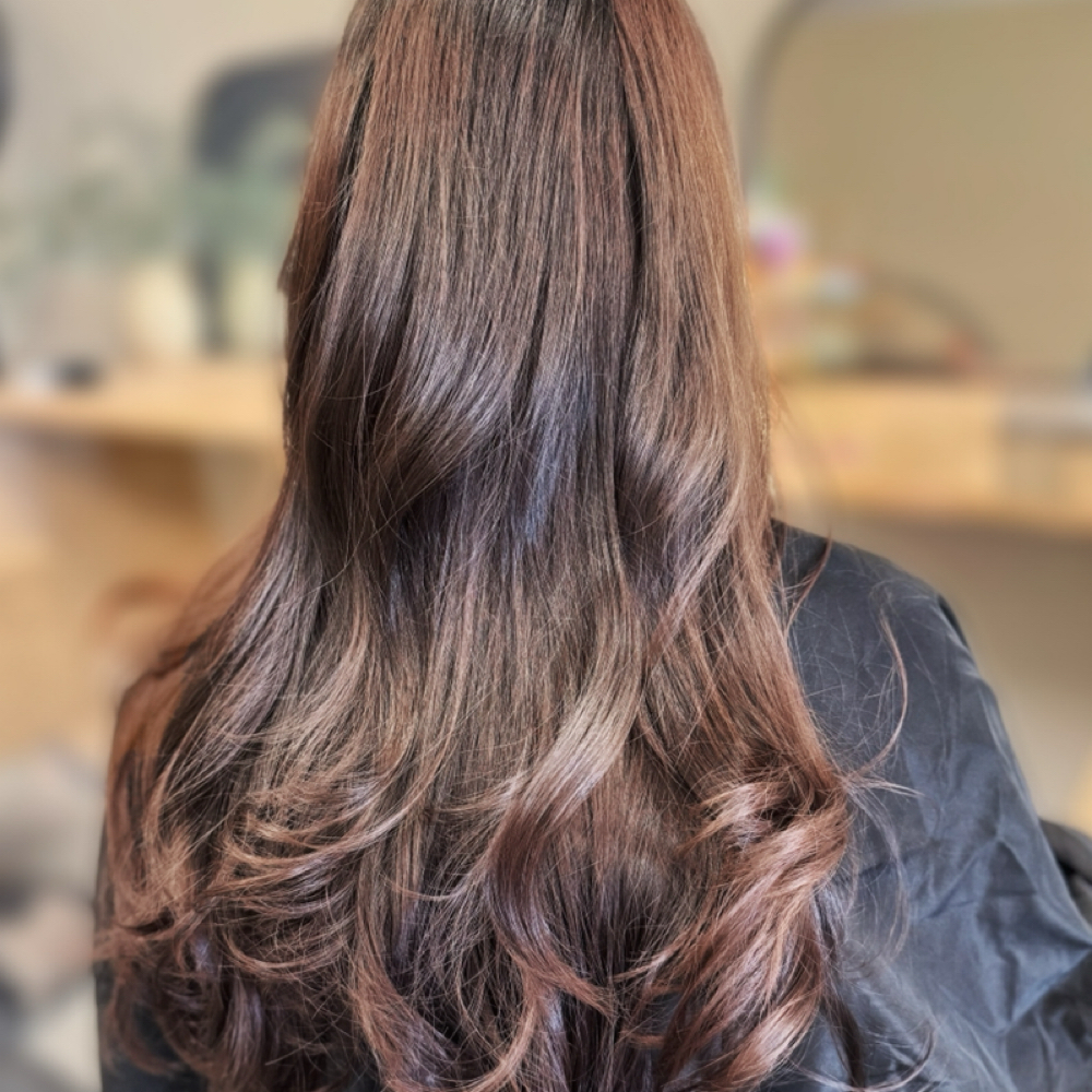 Haircut & Style at Southernstrandco in Raeford, NC
