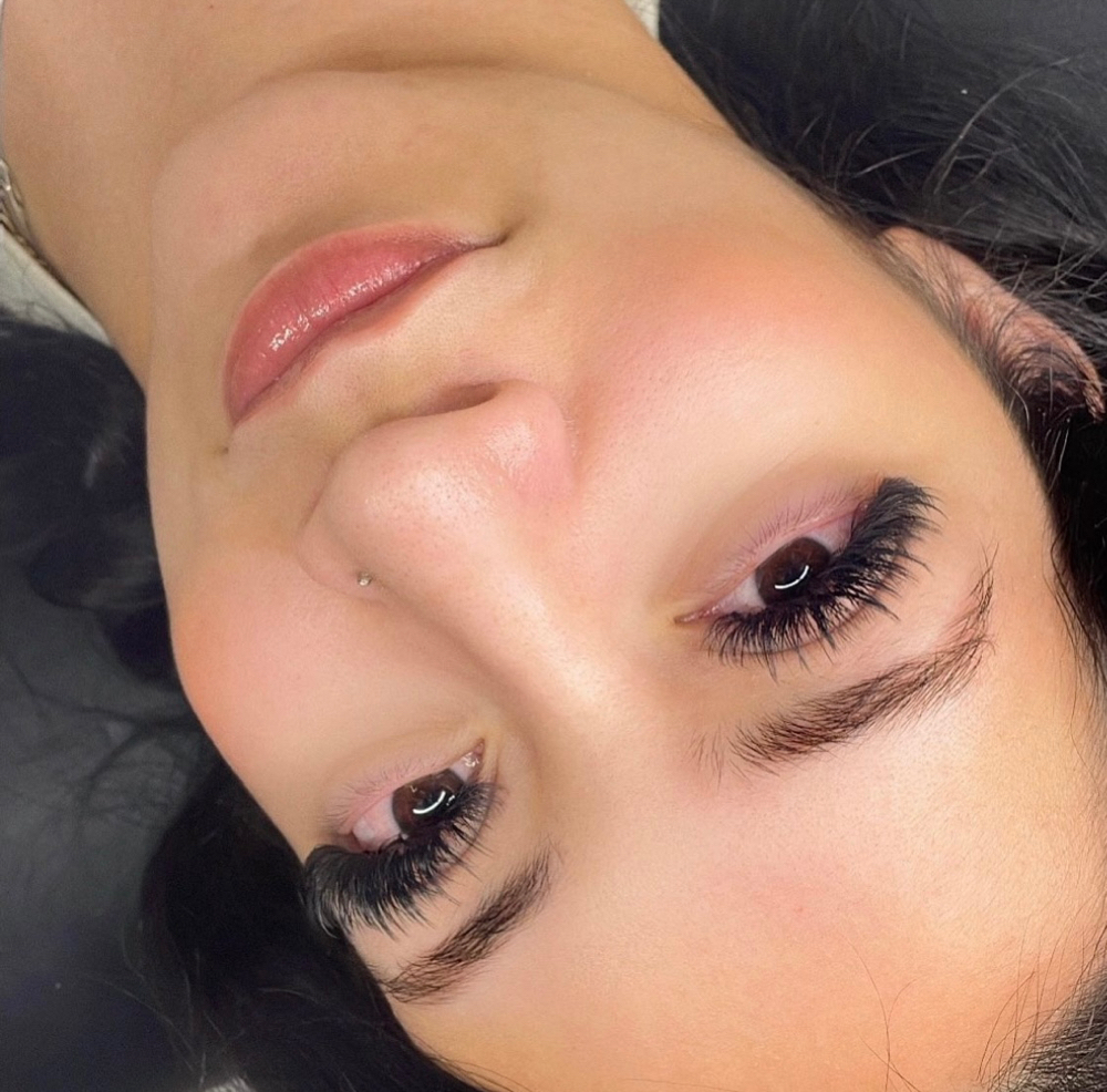 Wispy Set