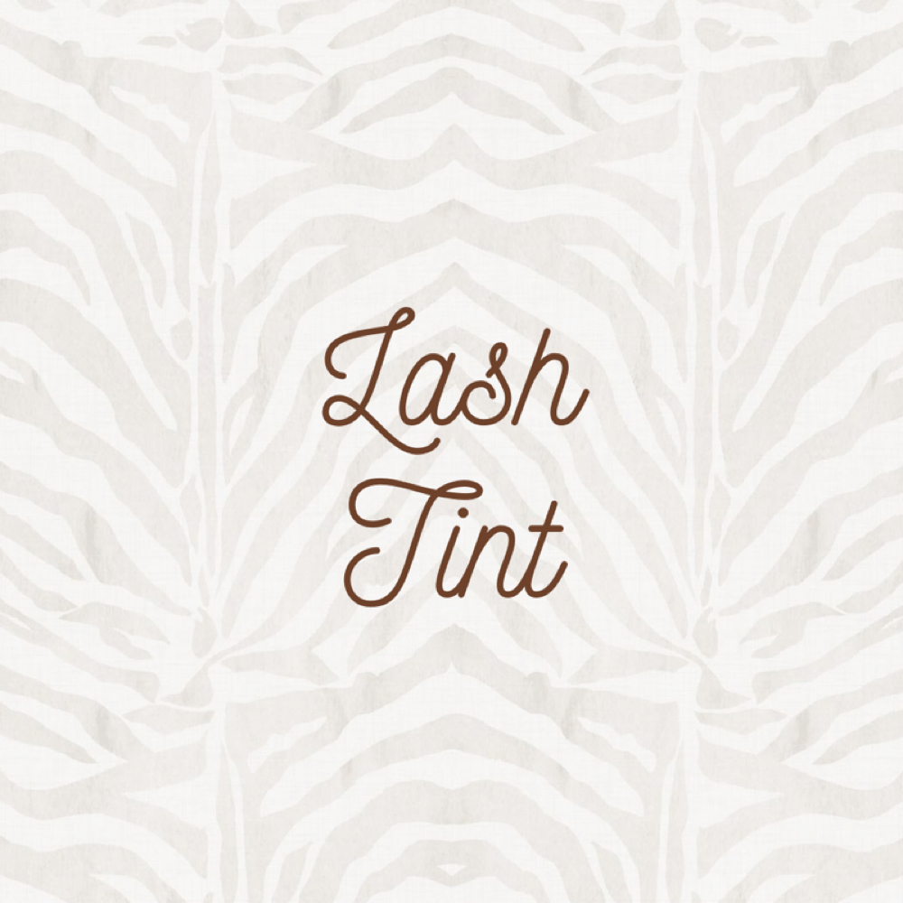 Lash Tint at The Western Pearl in AMARILLO, TX