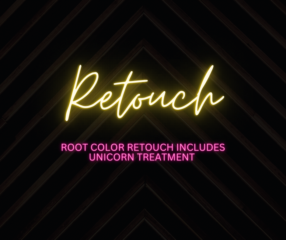 Retouch