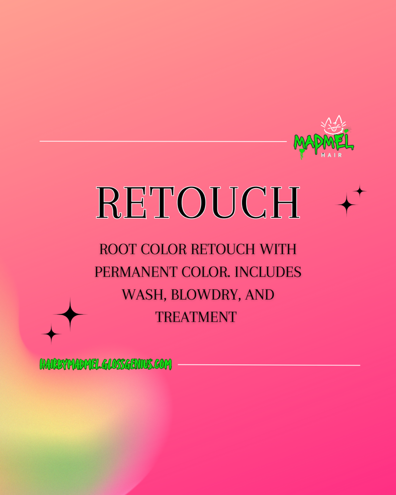 Retouch