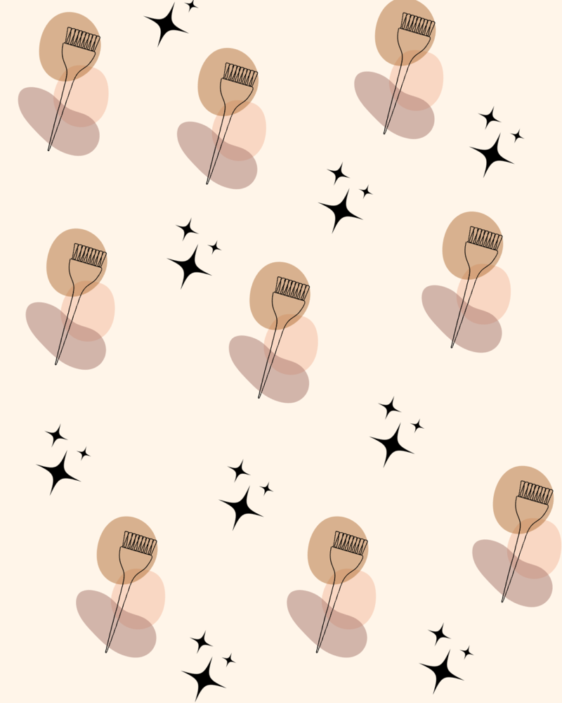 Glaze/ Toner Refresh/ Root Shadow at Jen @ Studio Collective NO.3 in Dunedin, FL