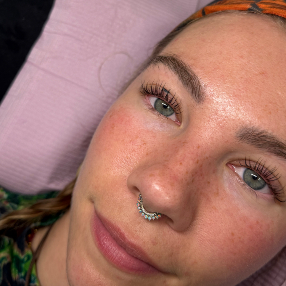 Lash Lift at Beauty By E in Everett, WA
