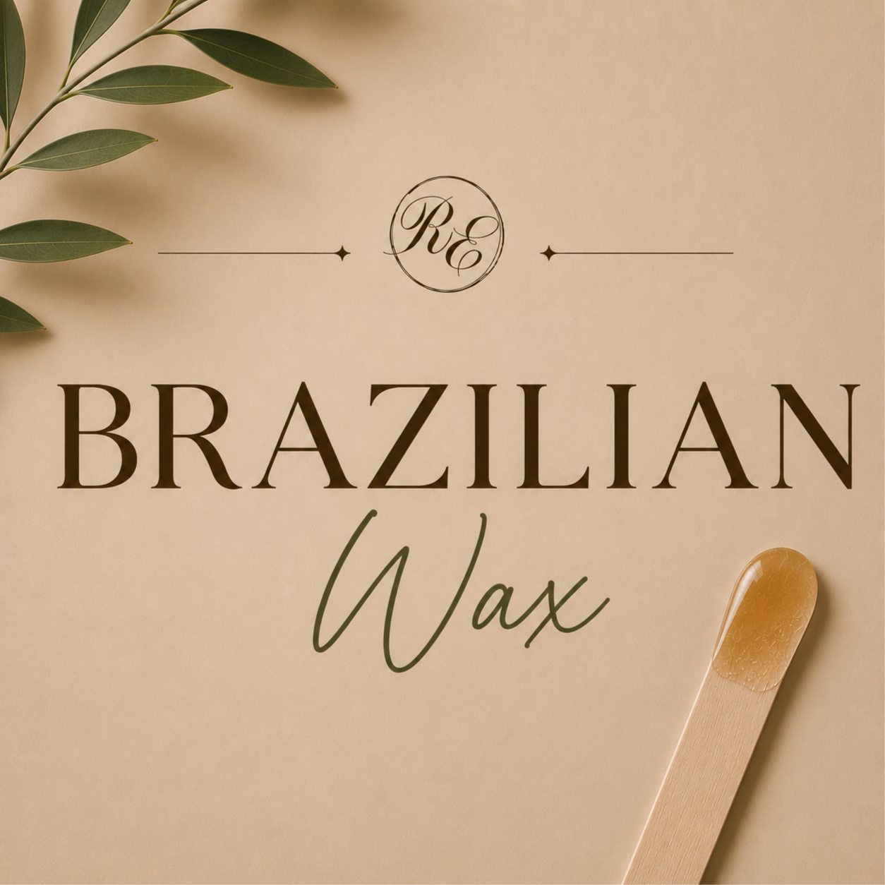 Brazillian Wax at Refined Esthetics in Omaha, NE