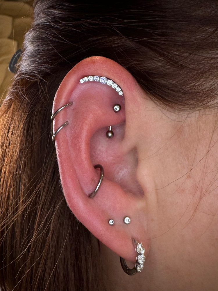 Jewerly Update