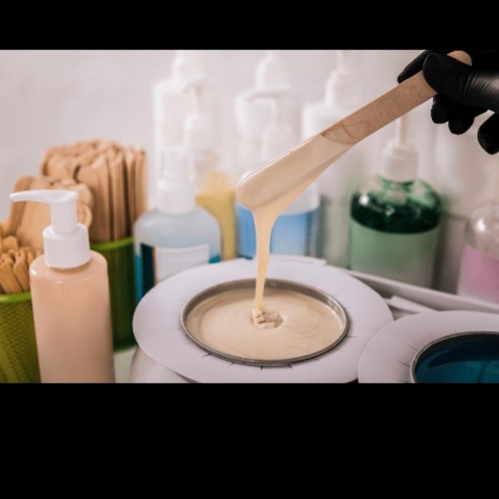 Smooth Bottom Wax at Shear Pampering Spa Studio LLC in Buffalo, NY