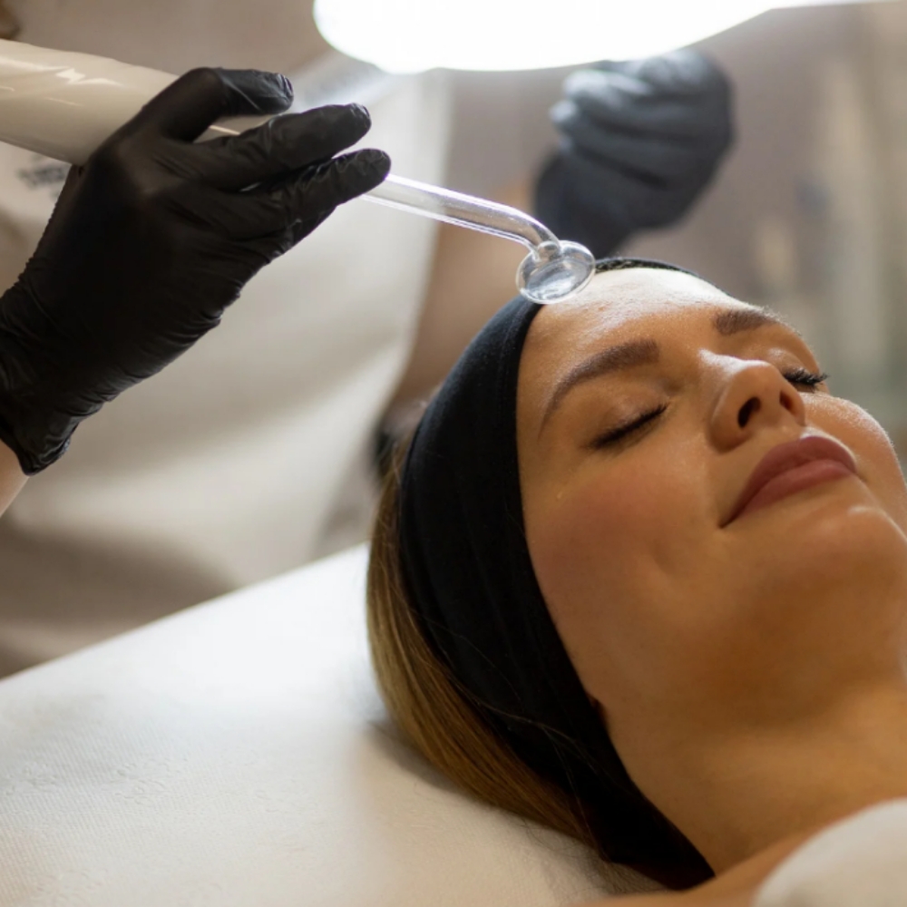 High Frequency (Add-on) at Massage Oasis in Rock Hill, SC