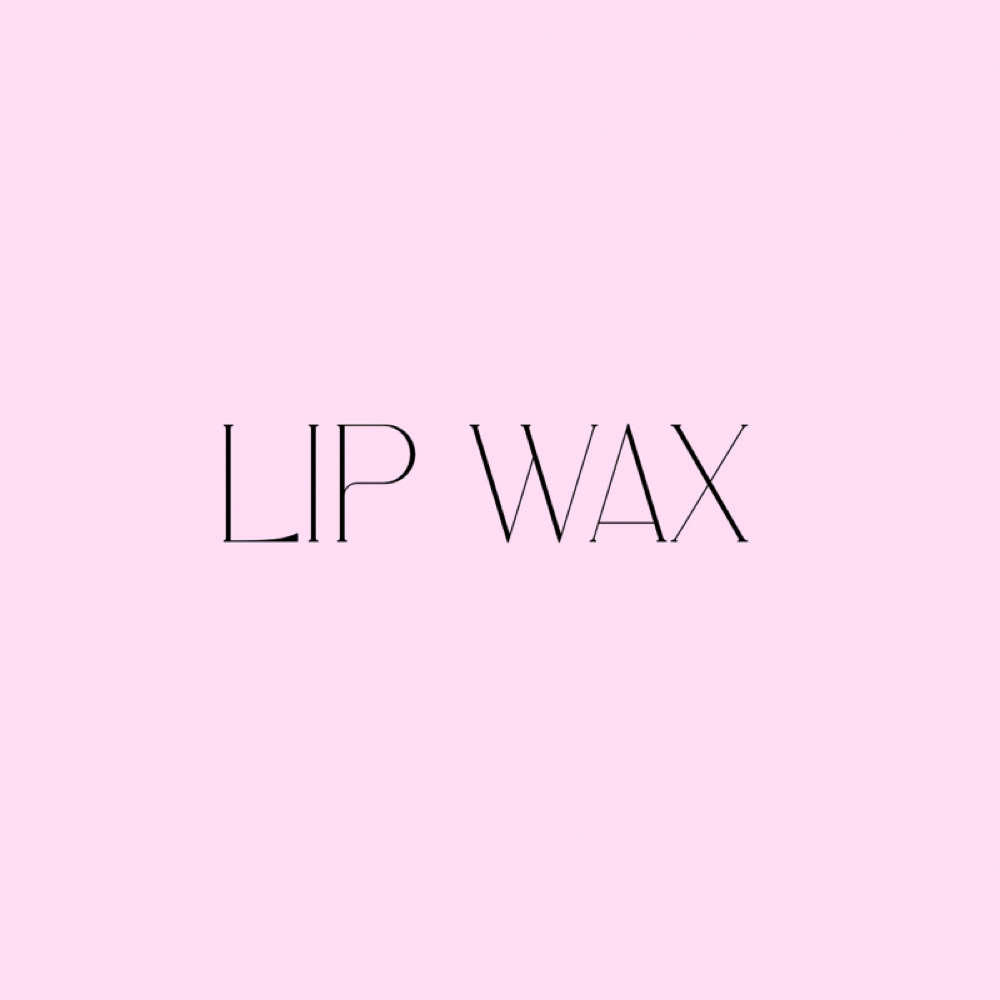 Lip Wax at Sky’s Skin LLC in Valdez, AK