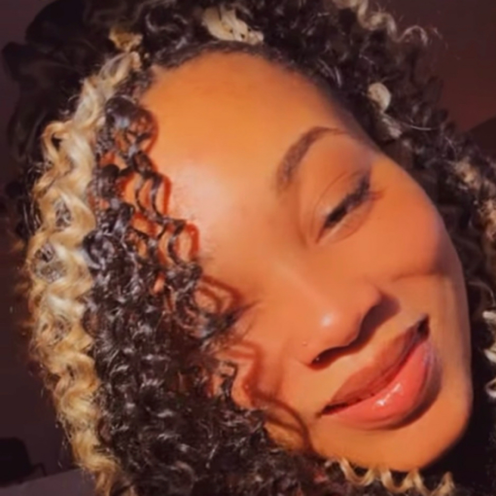 Miracle Fusion Braid at HoneyBraidz N Spa, LLC in Mesa, AZ