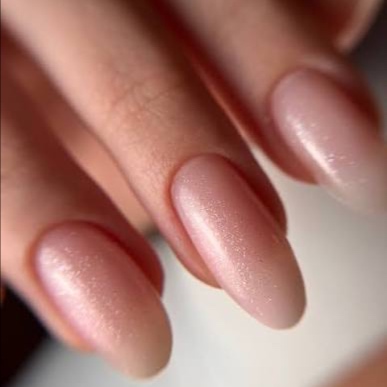 Hard Gel at Nails by Kenzie in Mesa, AZ