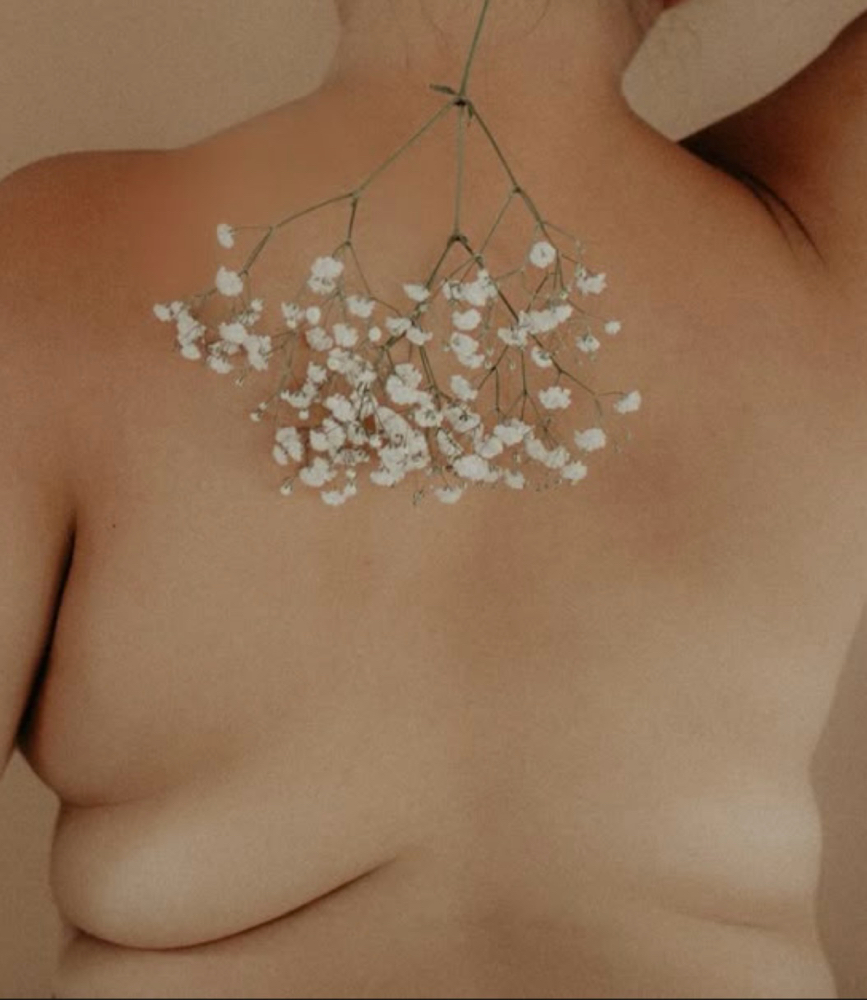 Back Facial