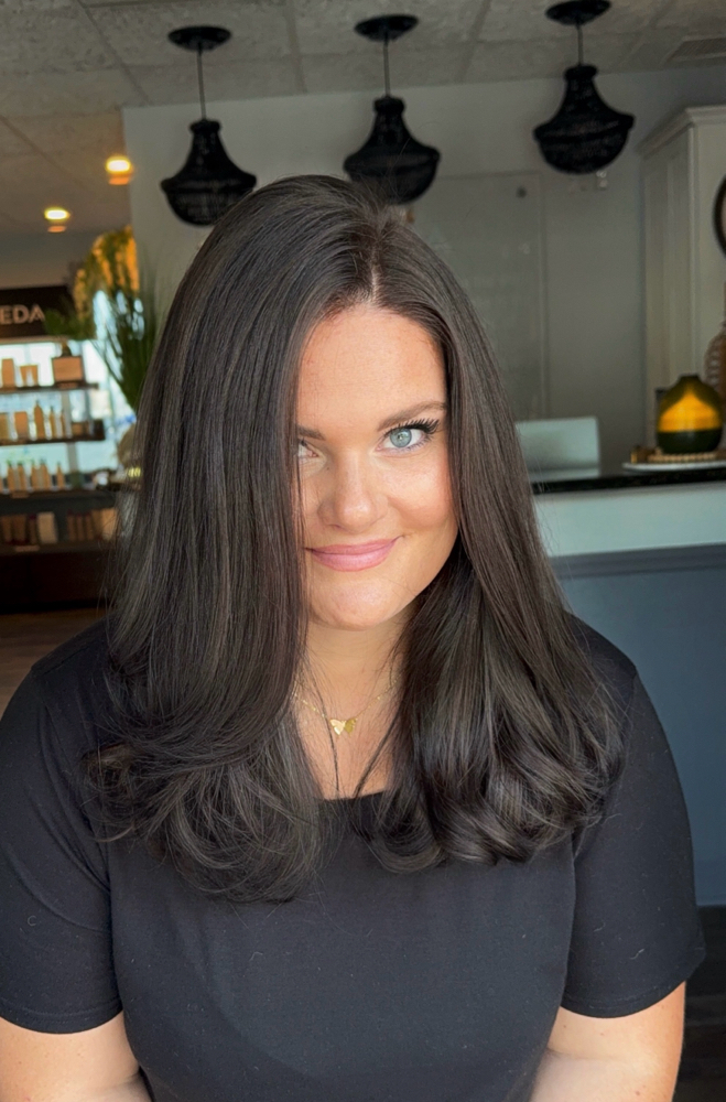 Coastal Brunette Refresh