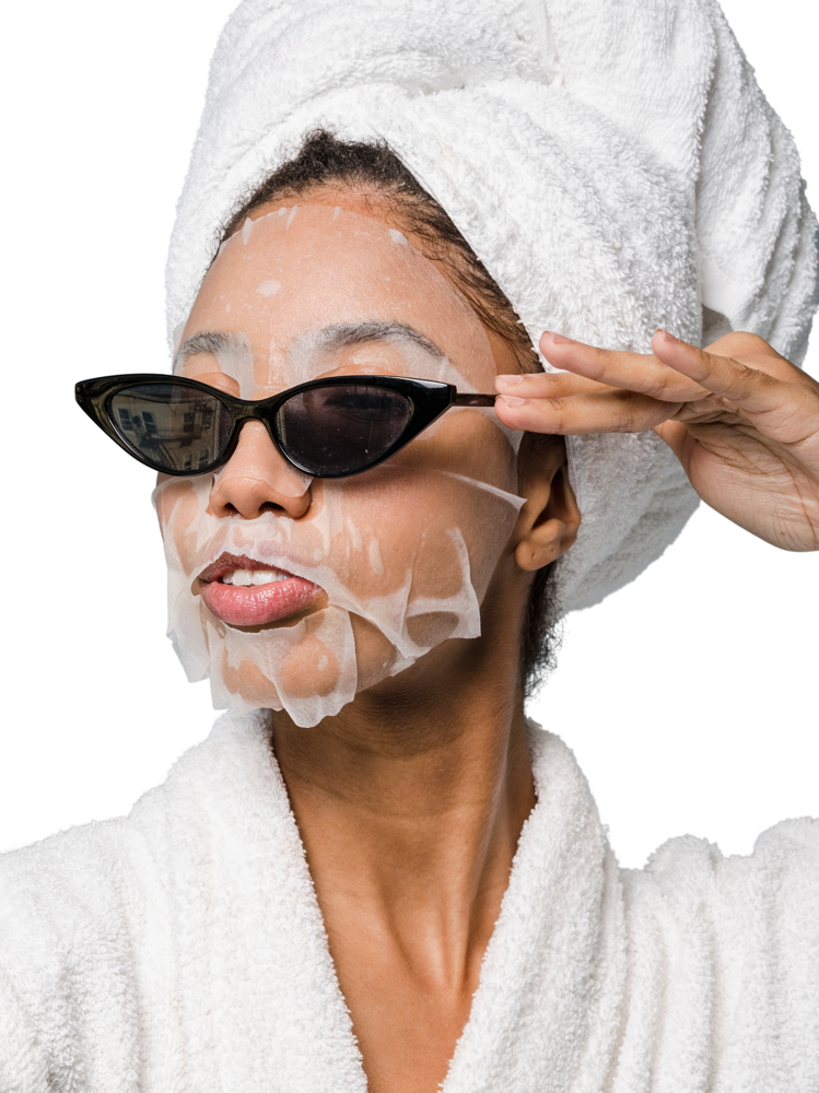 Discover Your Skin Virtual Session