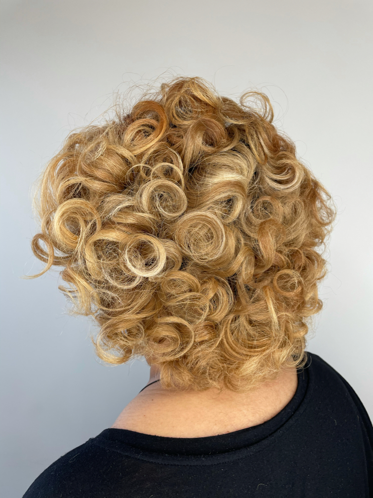 Full Highlights & Style