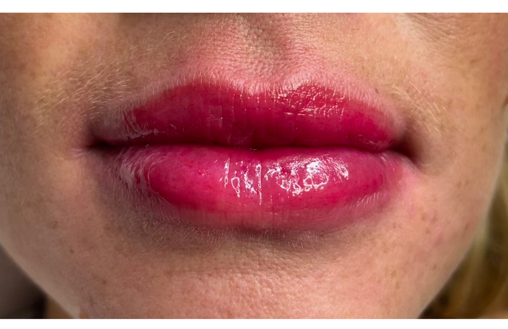 Bb Lips