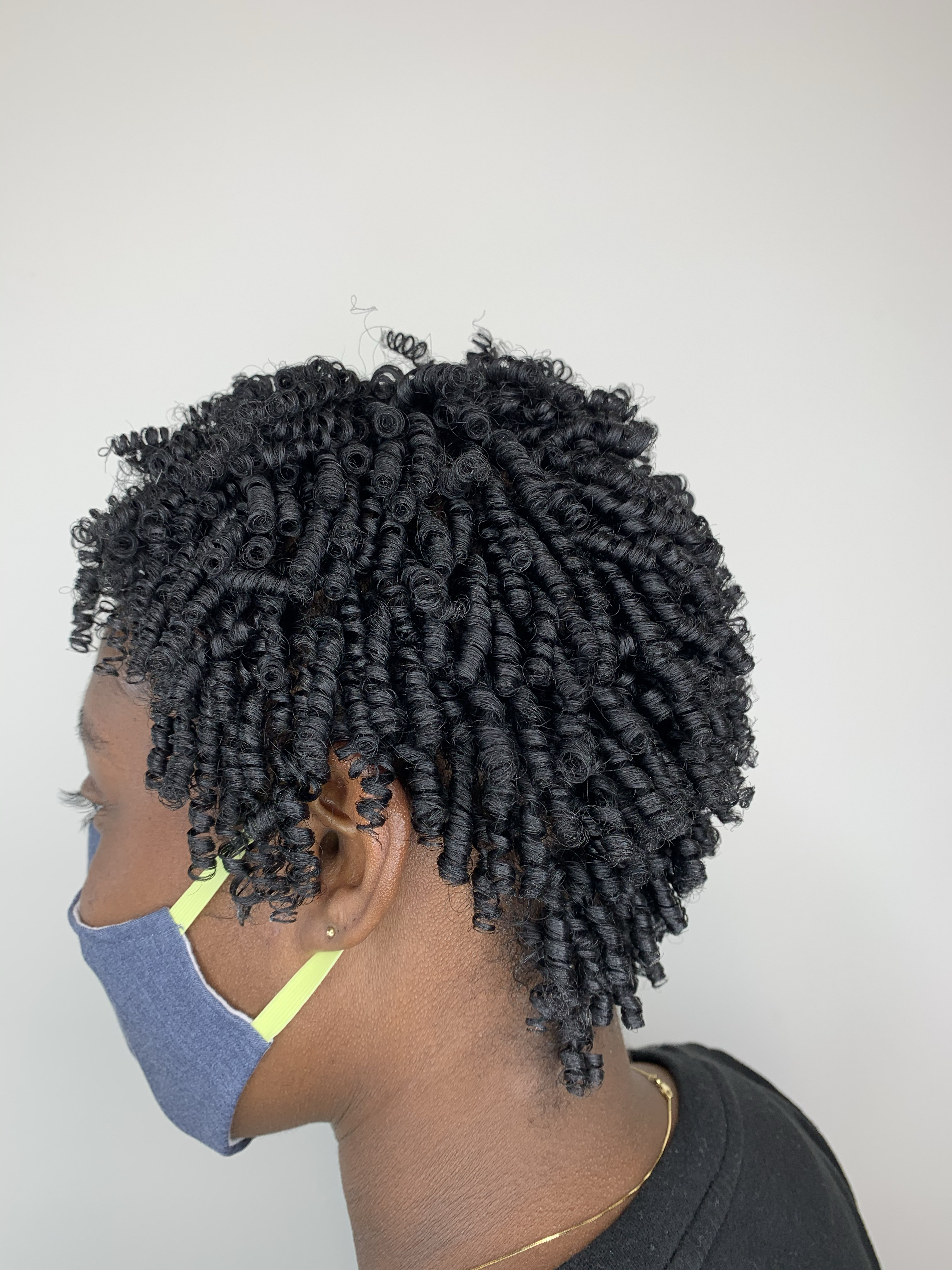 Coils