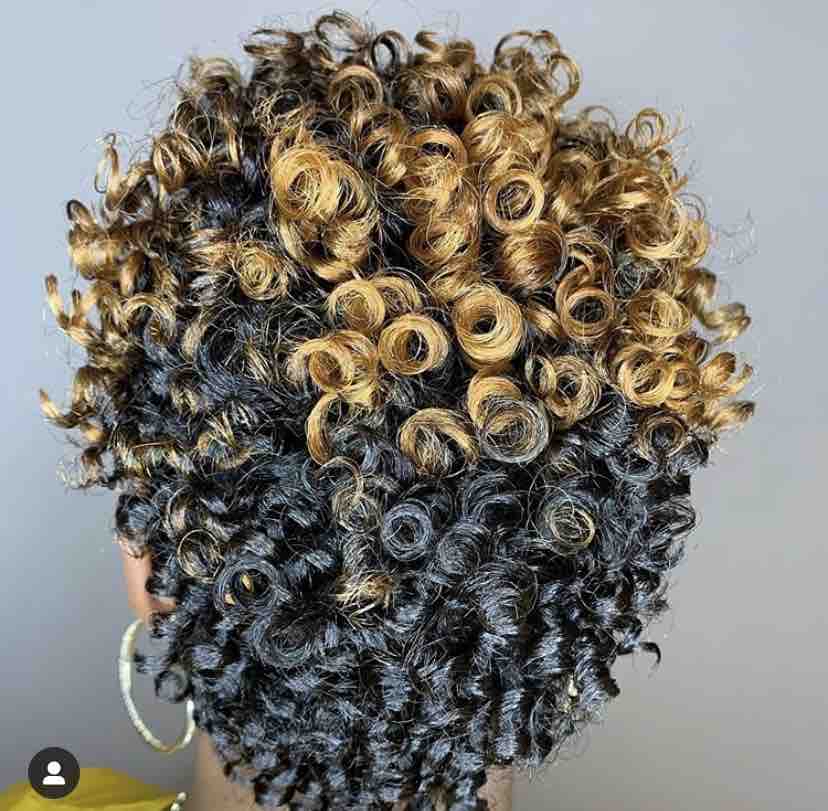 Rod Set/Style