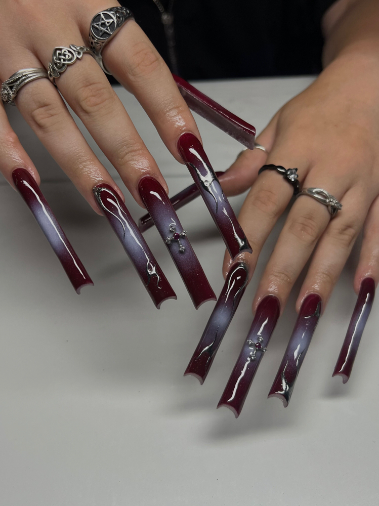 Extendo Full Set