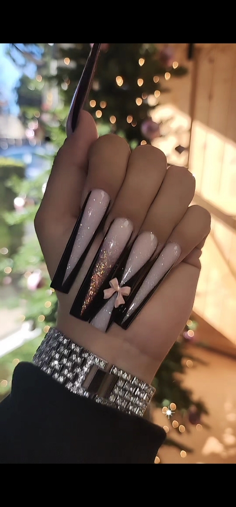 3XL FREESTYLE SET at Tea Time Nails in Merced, CA