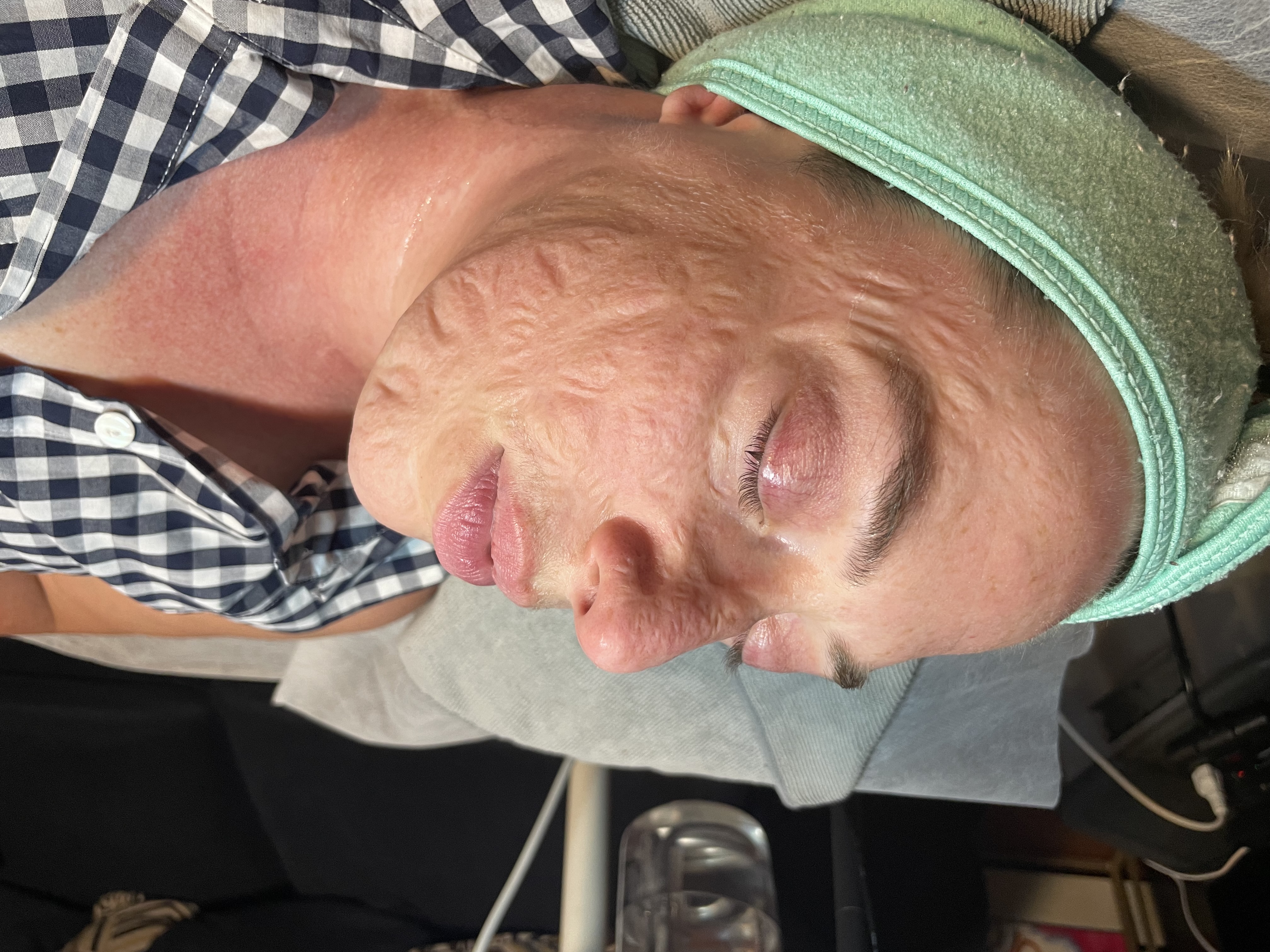 Contour Lift Facial at Flawless By Fabiola in Baldwin, NY