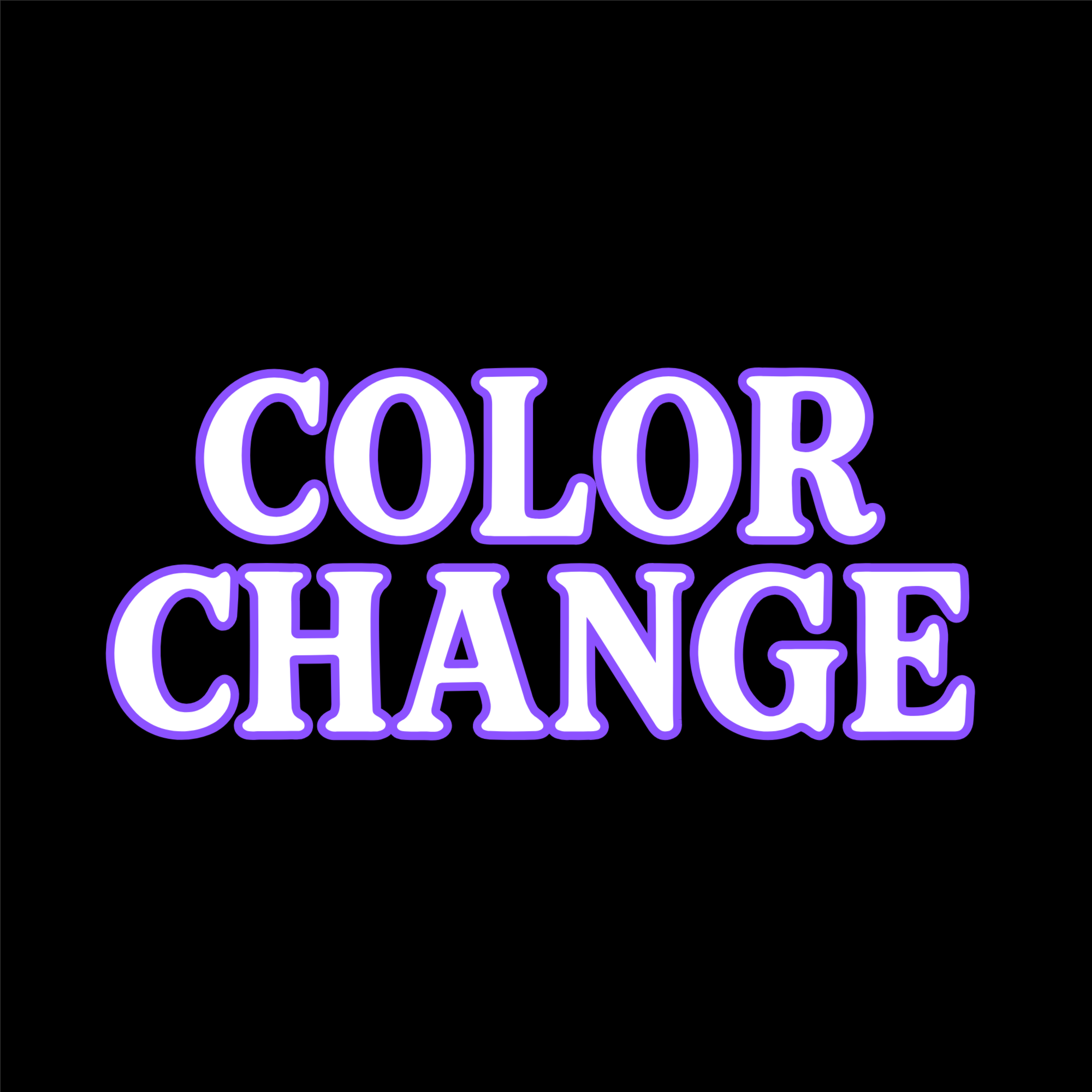 Color Change at Twisted Shears Salon in Deridder, LA