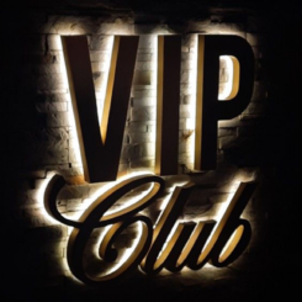 After Hours VIP at The Glam Room in Hollister, CA
