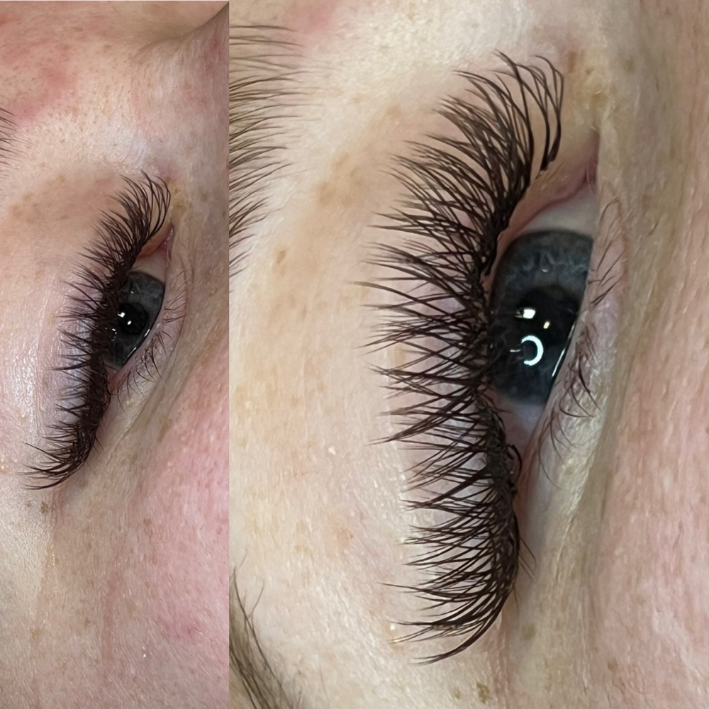 Full Set of Classic Lashes
