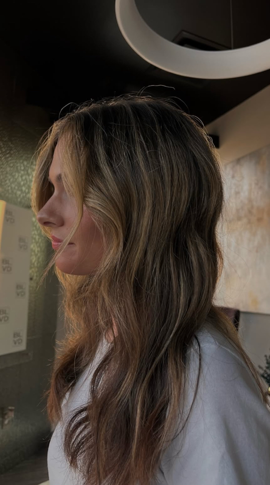 Mini Custom Package at Hair + Tans By Kylei in Gallatin, TN