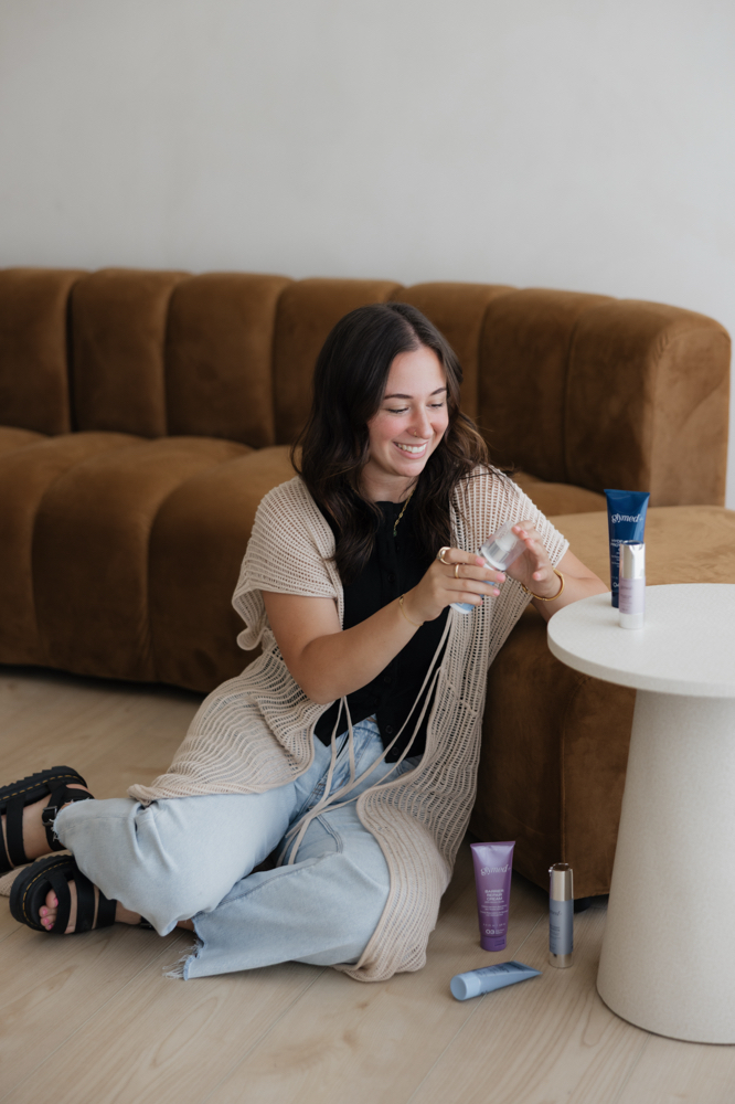 GlyMed Plus Consultation