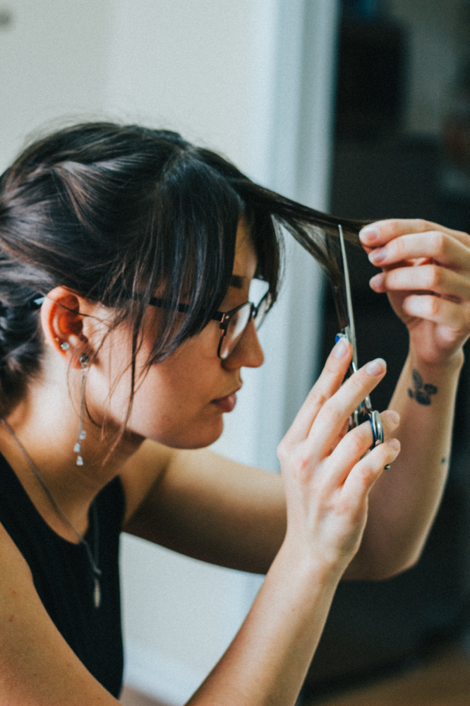 Fringe Fix