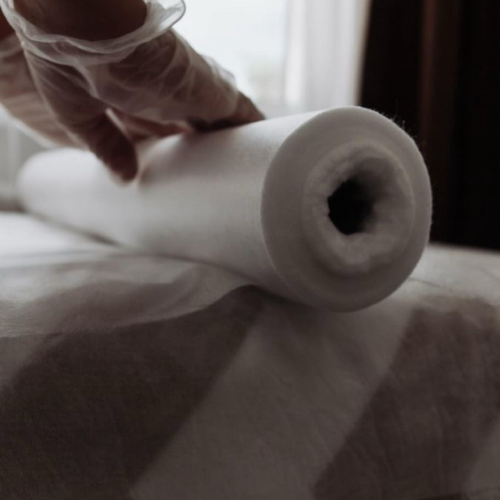 Back Treatment at The Esthetics Lounge in Houston, TX