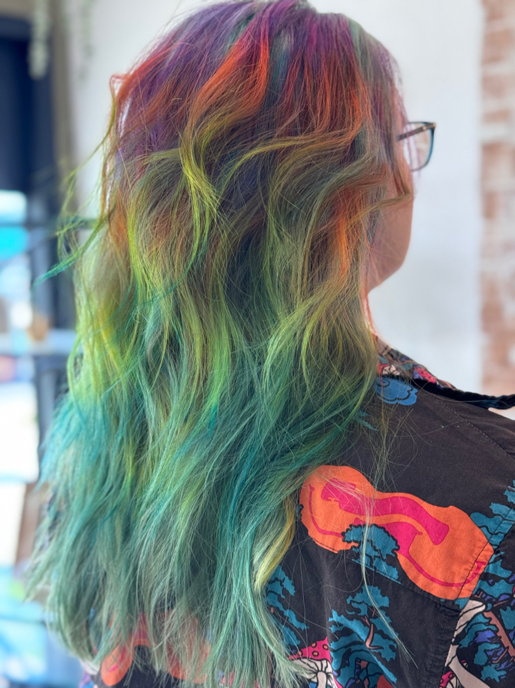 Fantasy Color