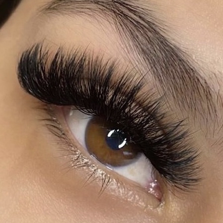 Dramatic Volume Full Set