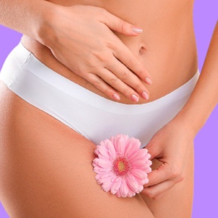 Blanqueamiento de Zonas Ìntimas at Universal Skin Care in Aguada, PR