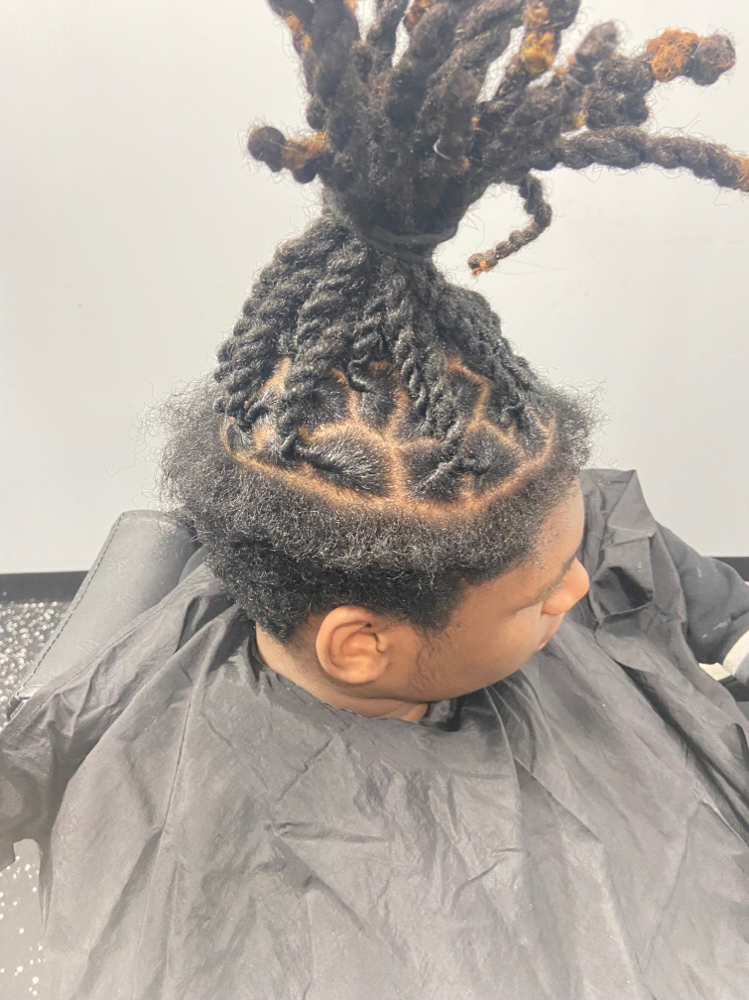 Retwist (Top Only)
