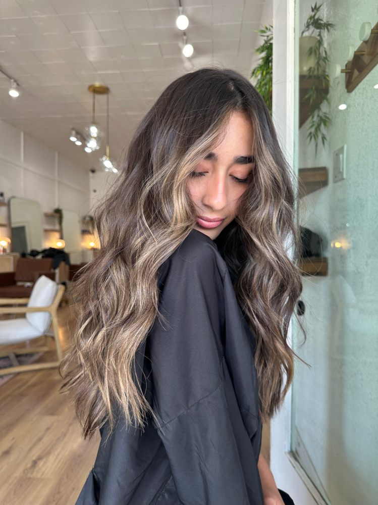 LIVED IN COLOR